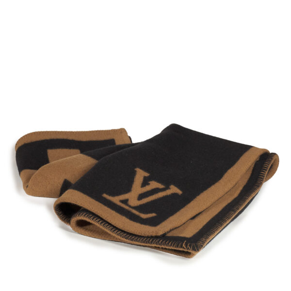 Couverture de voyage Annapurna en laine 85% et 15% cachemire-0