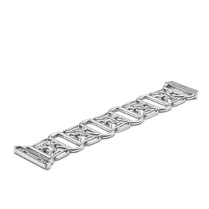 Bracelet Abstract en argent 925 – Image 2