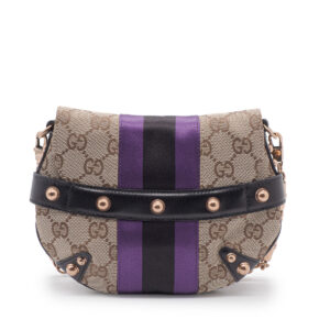 Mini Sac Monogram Horsebit Édition Tom Ford – Image 4