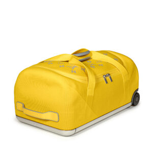 Valise cabine Louis Vuitton Horizon Soft Duffle-coat 55 – Image 4