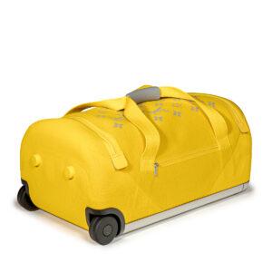 Valise cabine Louis Vuitton Horizon Soft Duffle-coat 55 – Image 5