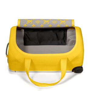 Valise cabine Louis Vuitton Horizon Soft Duffle-coat 55 – Image 3