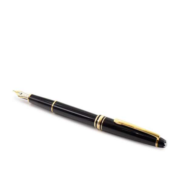 Stylo plume Meisterstück doré classique-21228
