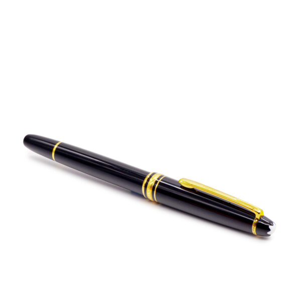 Stylo plume Meisterstück doré classique-21229