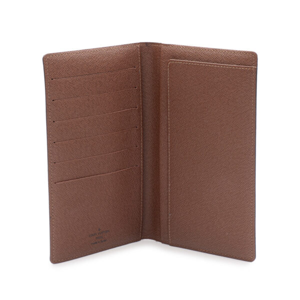 Portefeuille Louis Vuitton Toile Monogram-21311