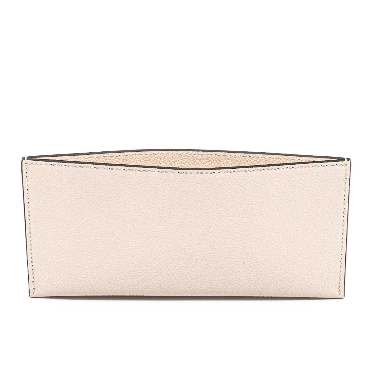 Set de deux étuis Louis Vuitton pour pochette Felicie en cuir Empreinte Monogram-21306