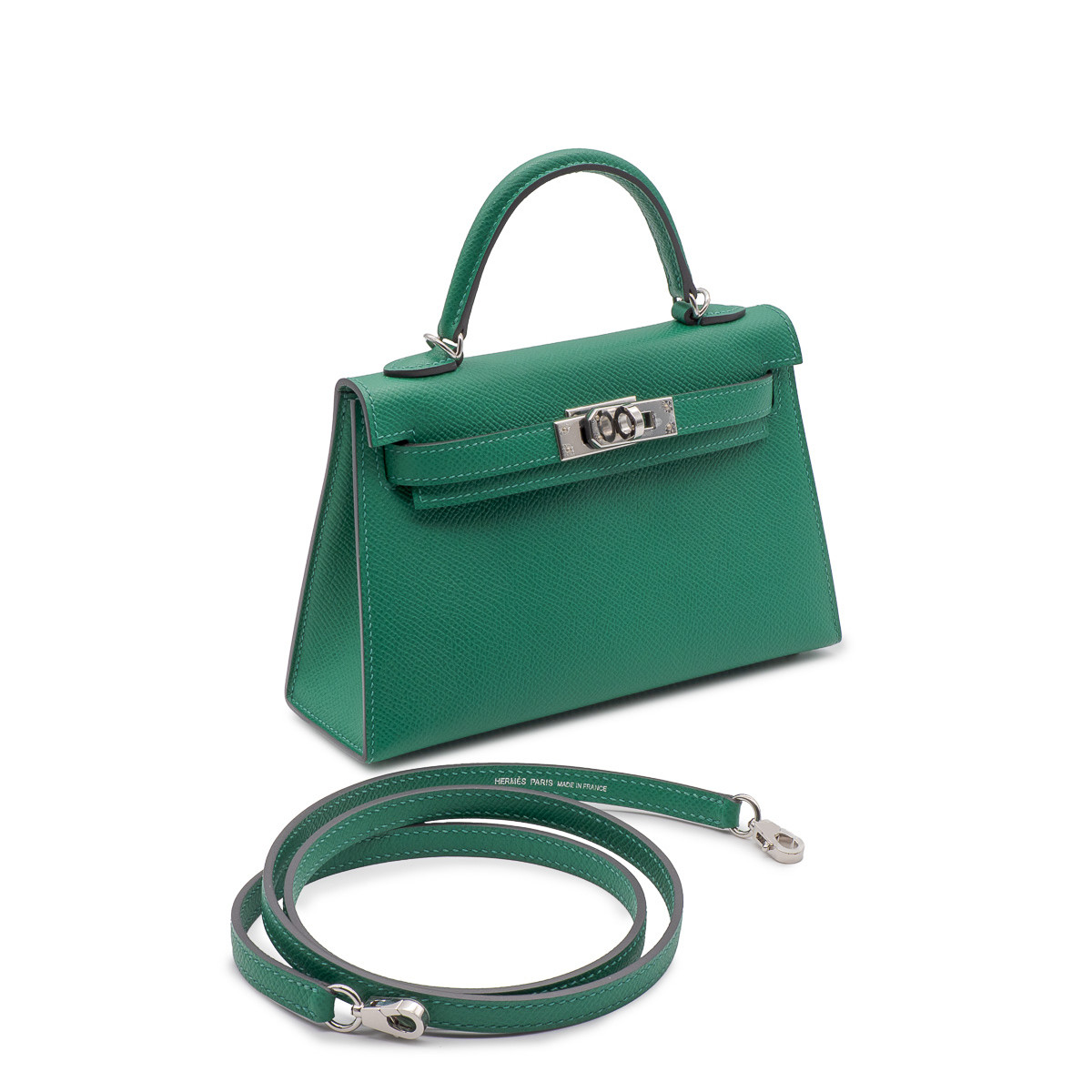 Sac Kelly - Hermès