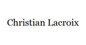 Christian Lacroix