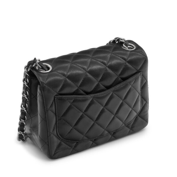 Chanel Mini-Classique bag-view 2