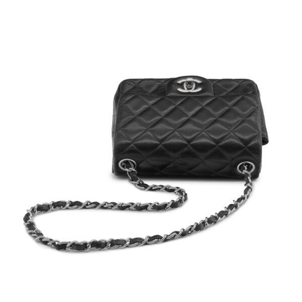 Chanel Mini-Classique bag-view 4