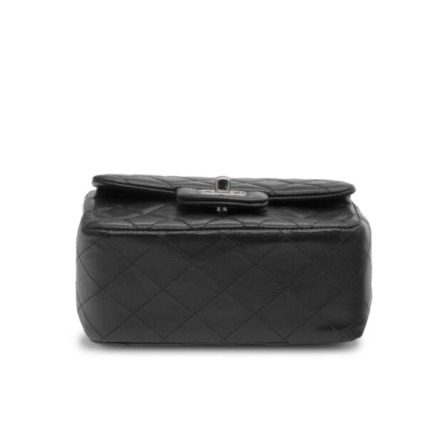Chanel Mini-Classique bag-view 3
