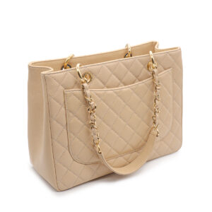 Chanel Tote bag Grand Shopping-vista 3