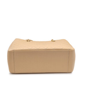 Chanel Bolsa Grand Shopping-vue 2