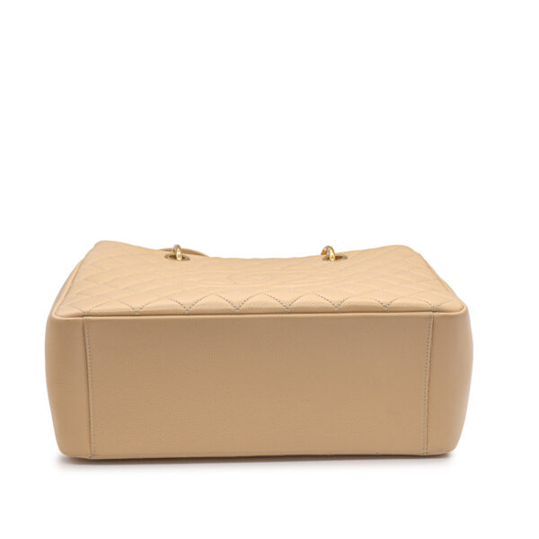 Chanel Bolsa Grand Shopping-vue 2
