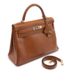 Hermès Kelly Ghillies bag 32-1