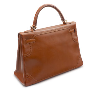Hermès Kelly Ghillies bag 32-3