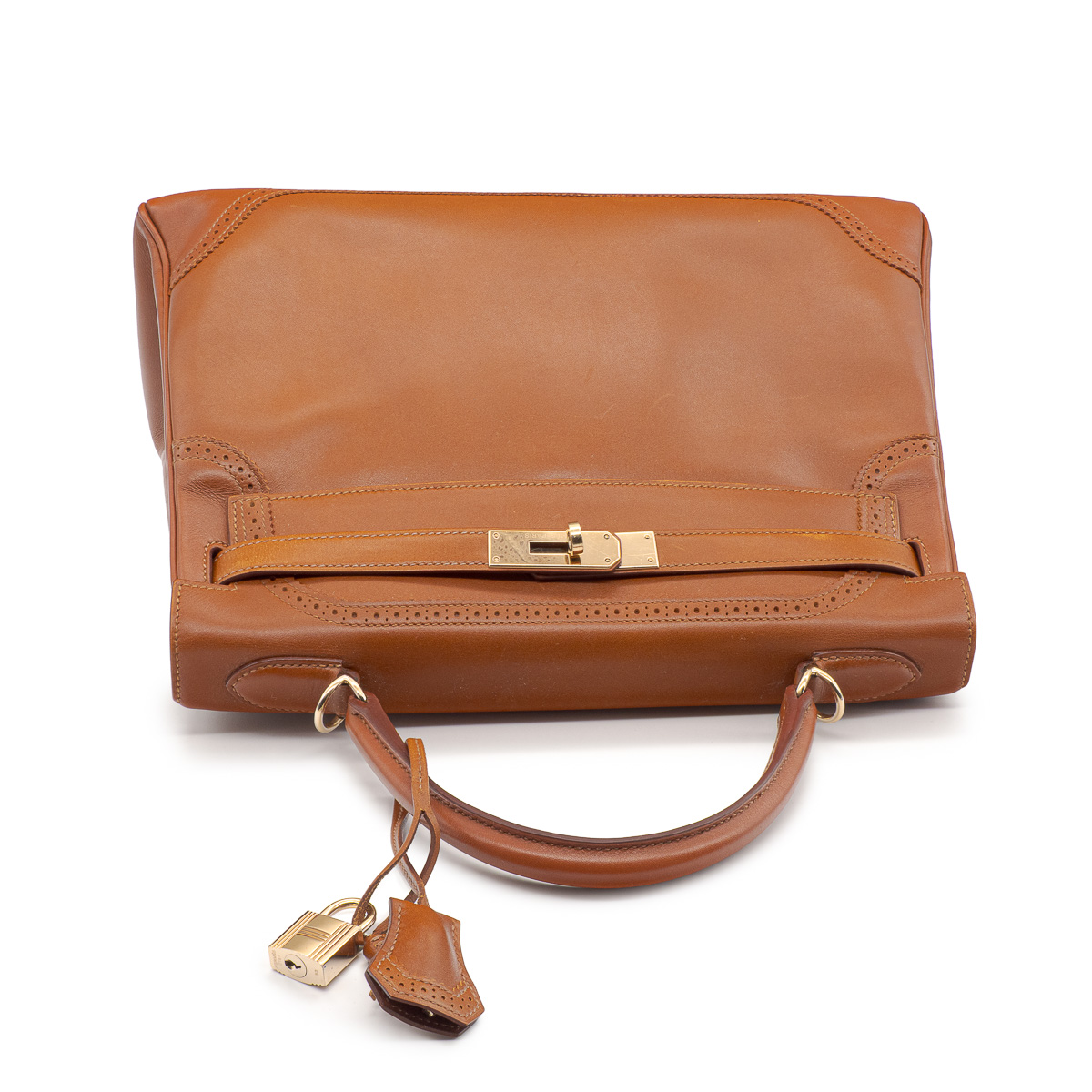 Sac Hermès Kelly Ghillies 32-2