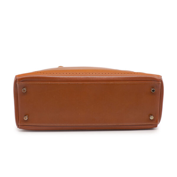 Hermès Kelly Ghillies bag 32-4