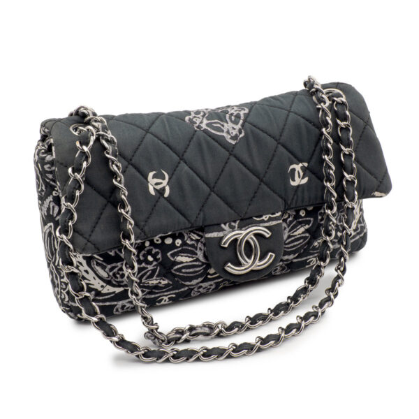 Bolso Chanel Timeless Camelia-1