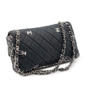 Bolso Chanel Timeless Camelia-3