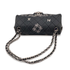 Bolso Chanel Timeless Camelia-2