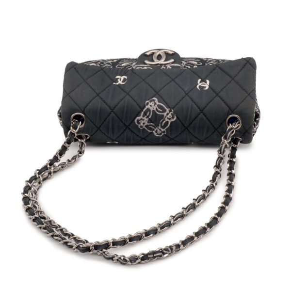 Bolso Chanel Timeless Camelia-2