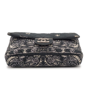 Bolso Chanel Timeless Camelia-4