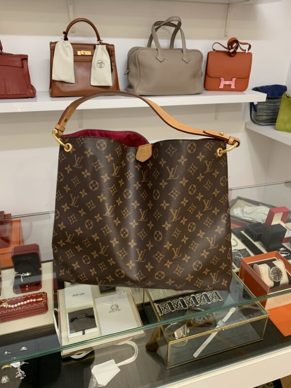 Sac Graceful Louis Vuitton-1